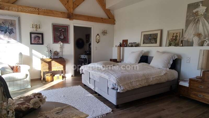 Maison à SAINT-SIMEON