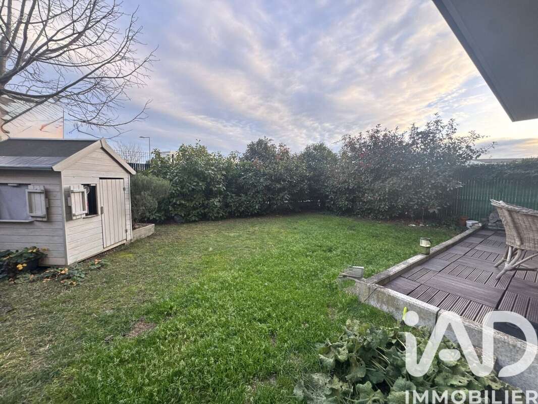 Photo 5 - Appartement à CHAMBRAY-LES-TOURS