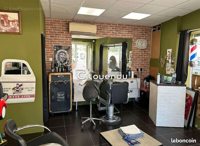 Appartement à LE BOULOU