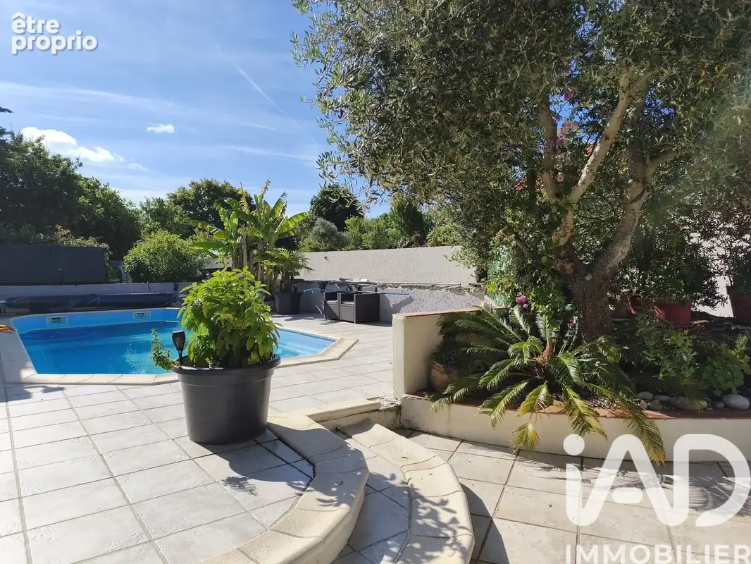 Photo 1 - Maison à LA PLAINE-SUR-MER