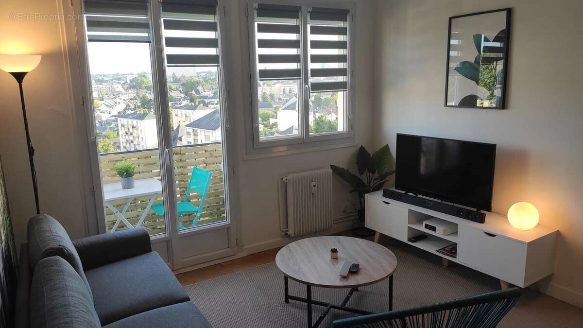 Appartement à LAVAL