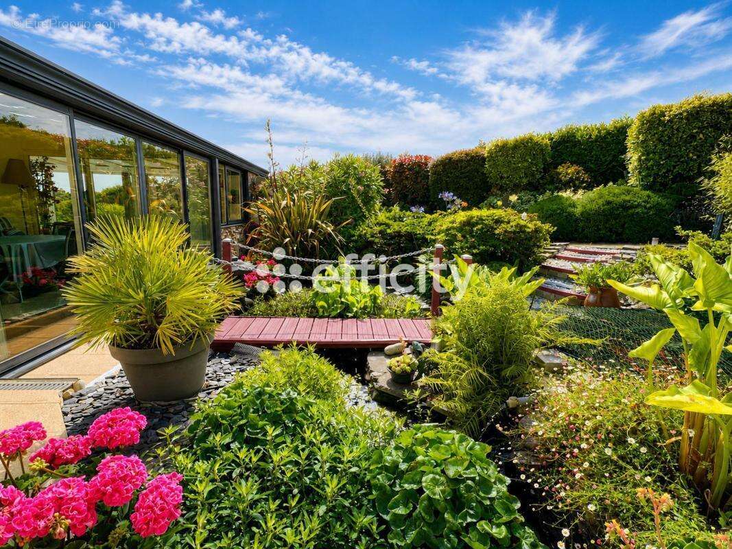 Maison 234 m² à Saint-Quay-Perros  - photo 13