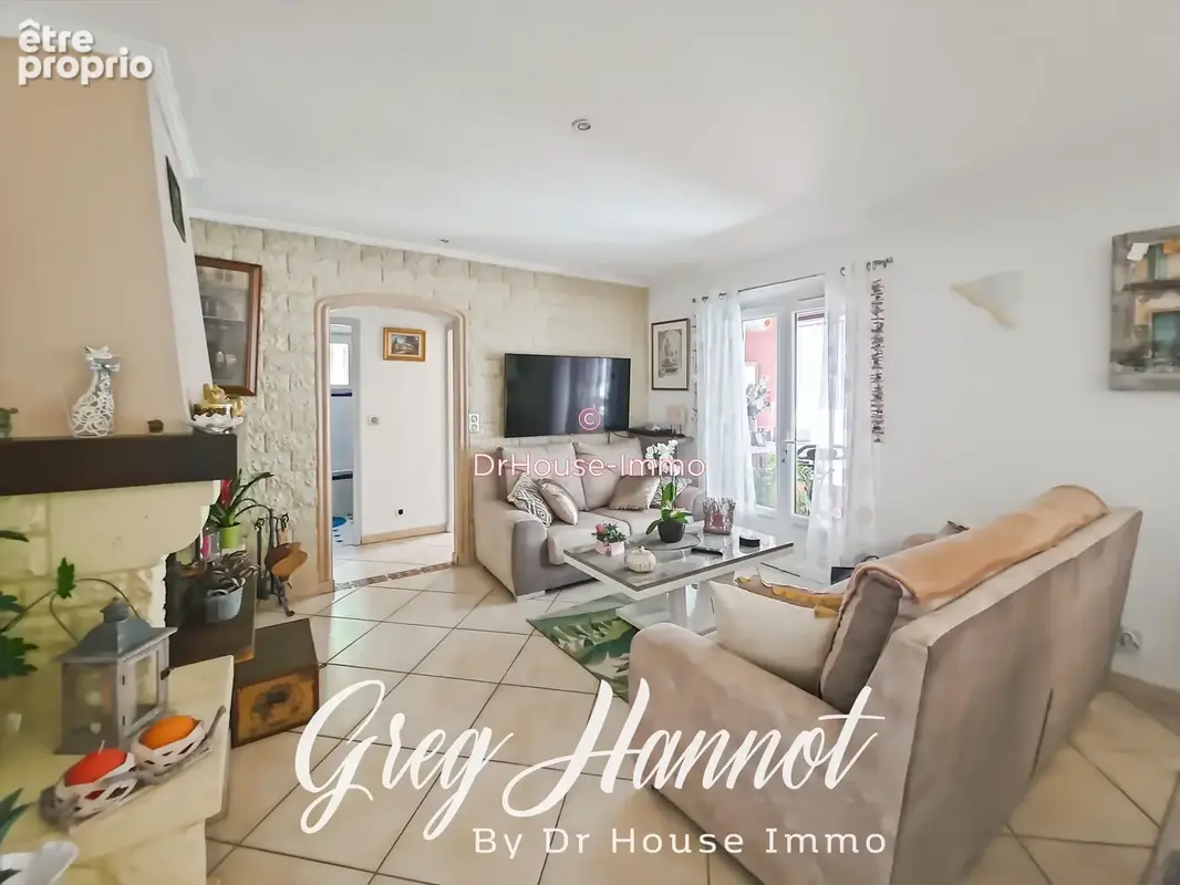 Maison 4 pièces 91 m² à vendre à Lorgues (83510) - photo 17