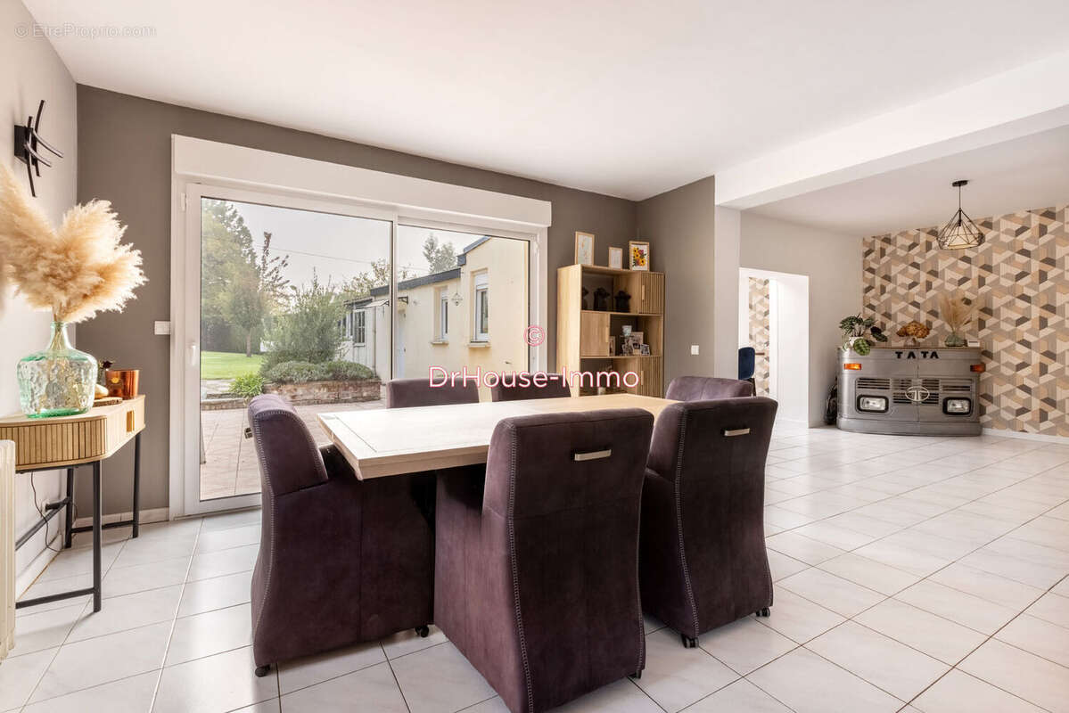 Maison 155 m² à Mouvaux  - photo 82