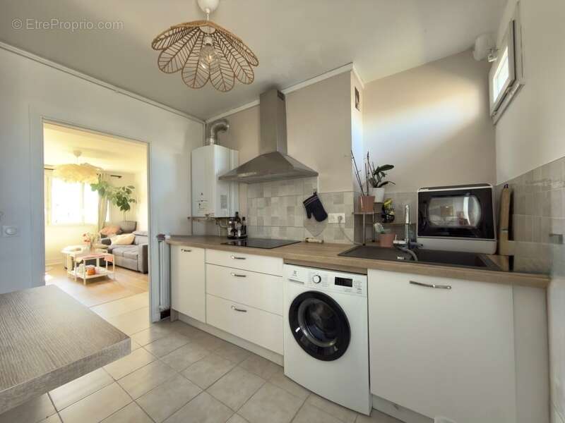 Appartement à CLERMONT-FERRAND