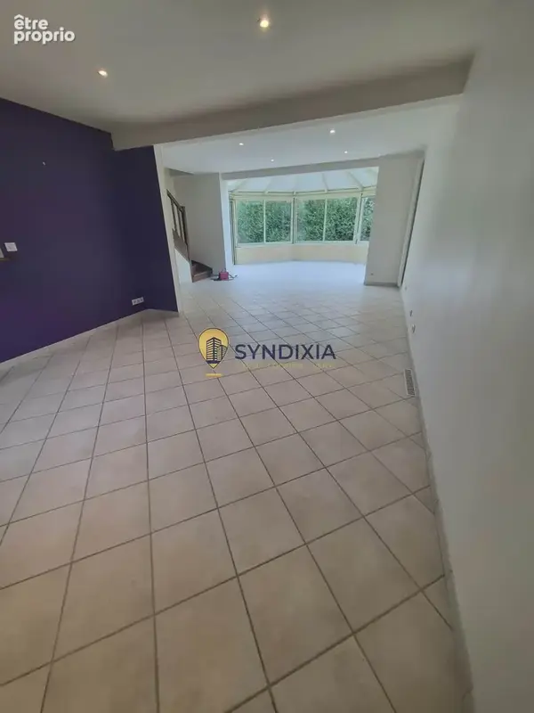 MAISON 109m2, 3 chambres, Sous-sol total et 905m2 de jardin - photo 8