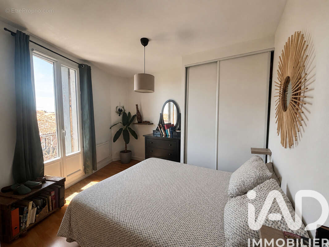 Photo 6 - Appartement à MEZE