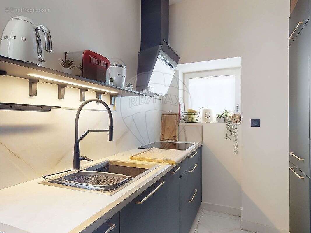 Appartement à ORLEANS