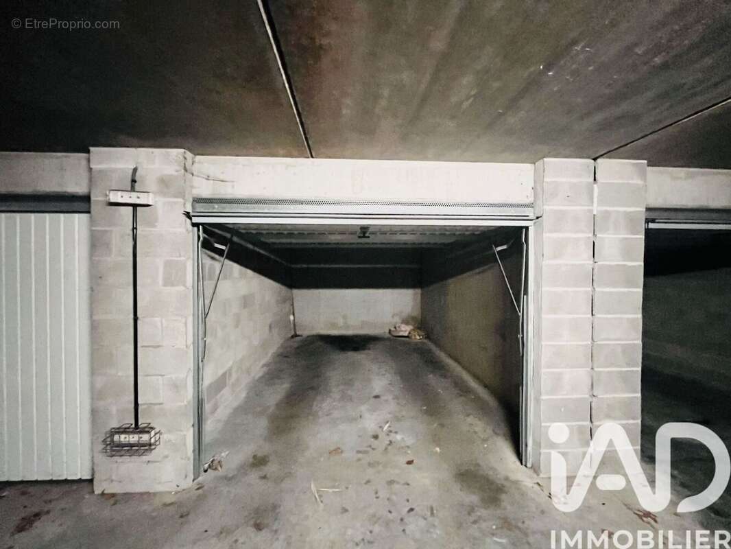 Photo 3 - Appartement à VALENCIENNES