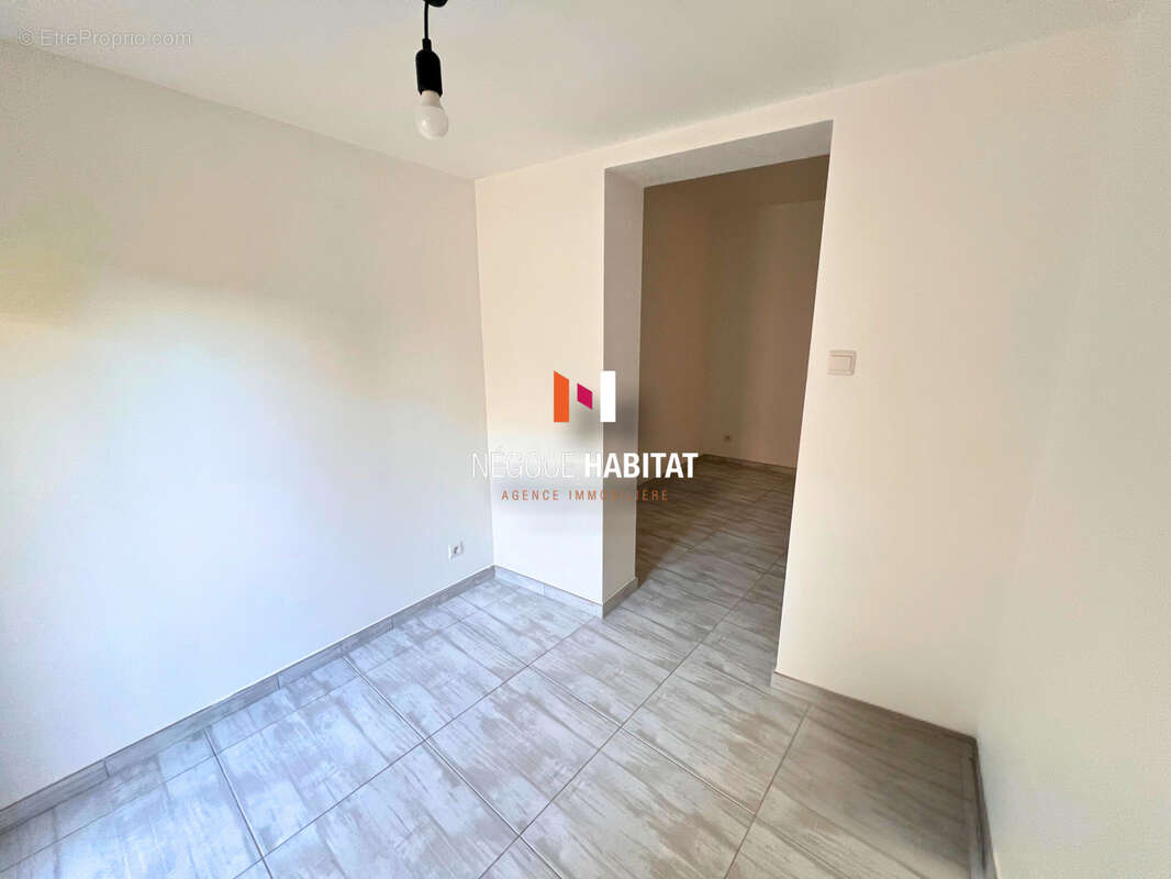 Maison à MARSILLARGUES