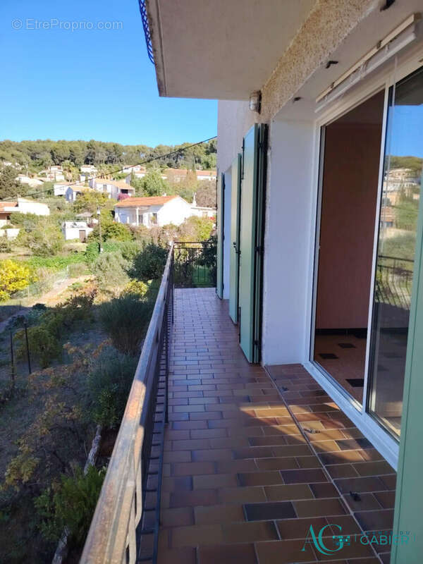 Maison à CARQUEIRANNE