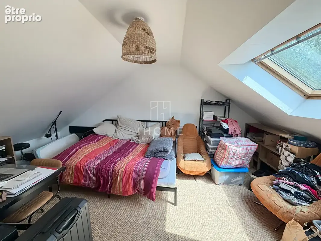 Maison 6 pièces 125 m² à vendre à Change (72560) - photo 11