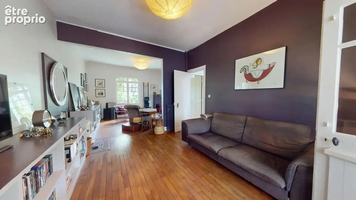 Maison 184m² à caen - photo 6