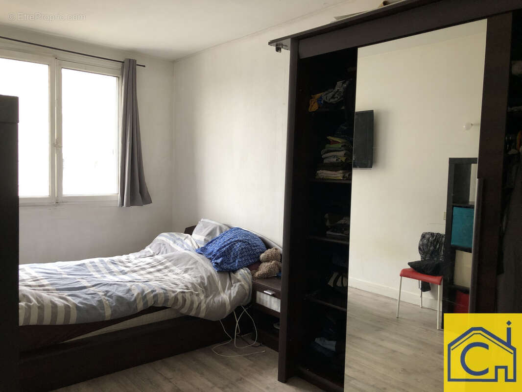 Appartement à CORMEILLES-EN-PARISIS