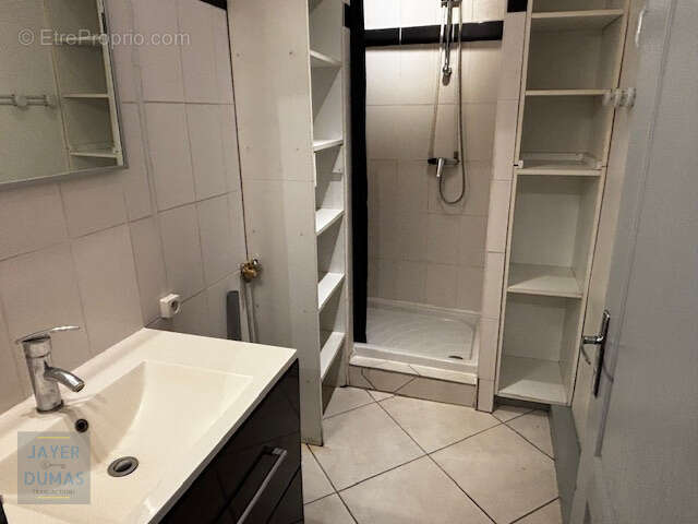 Appartement à CHALON-SUR-SAONE