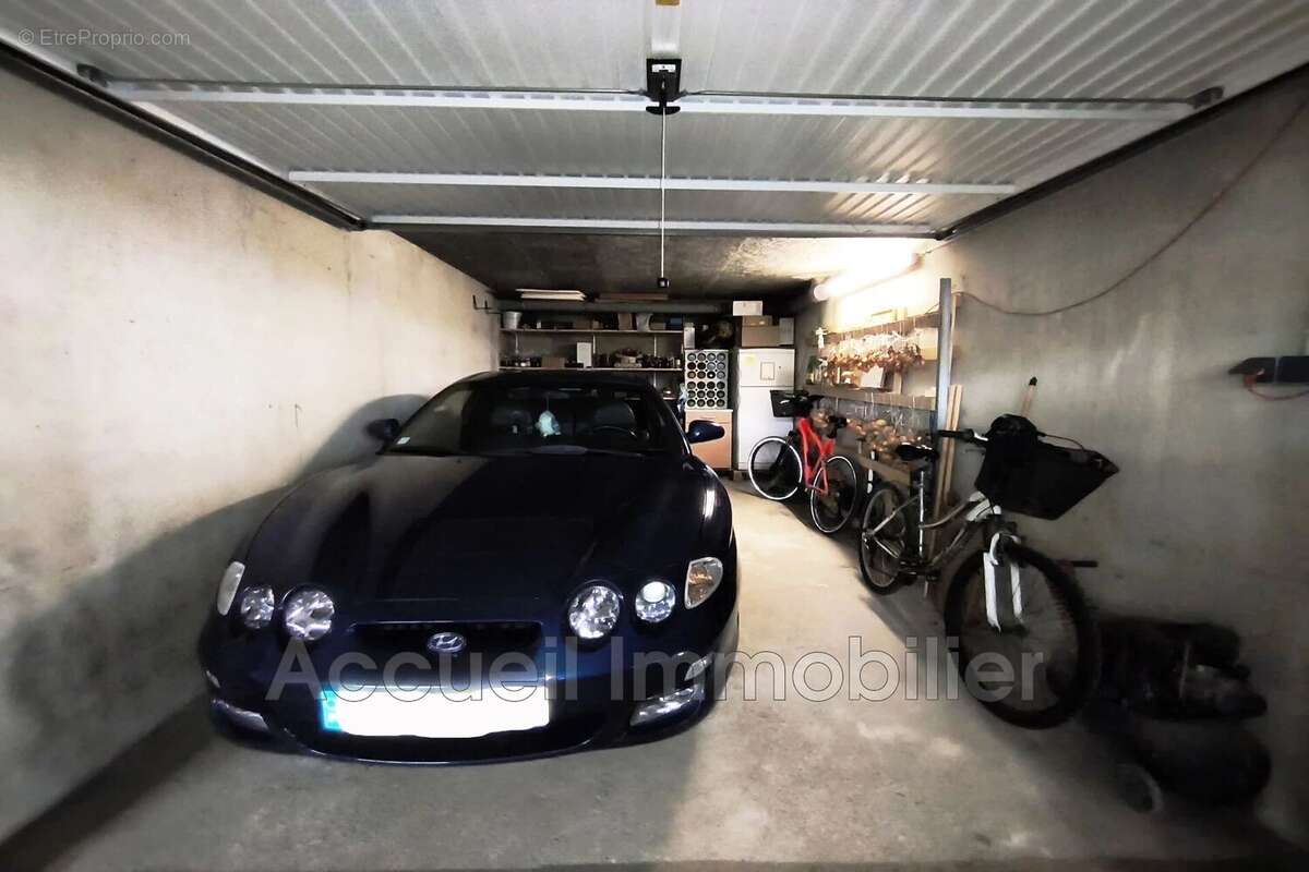 Appartement à LE GRAU-DU-ROI