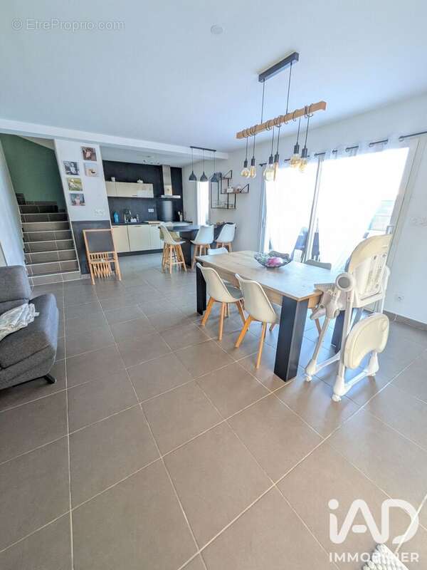 Maison 105 m² à Montarnaud  - photo 3