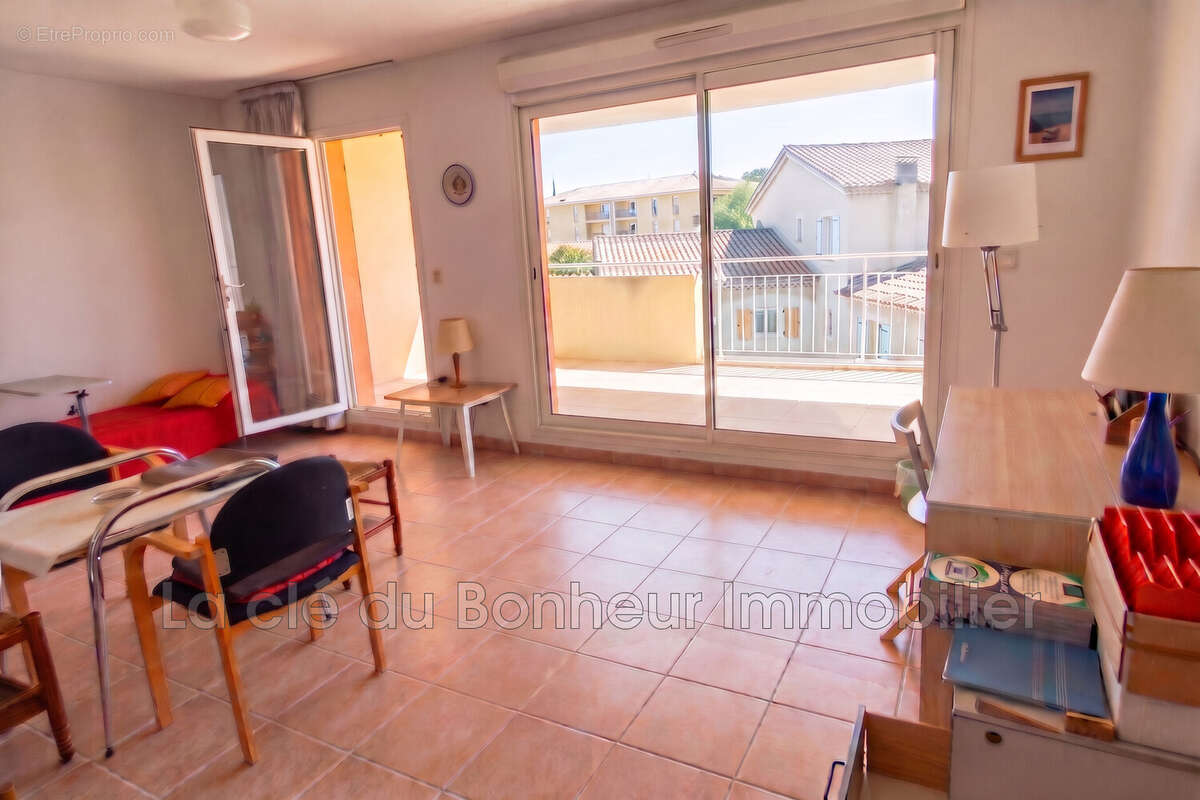 Appartement 94 m² à Manosque  - photo 4