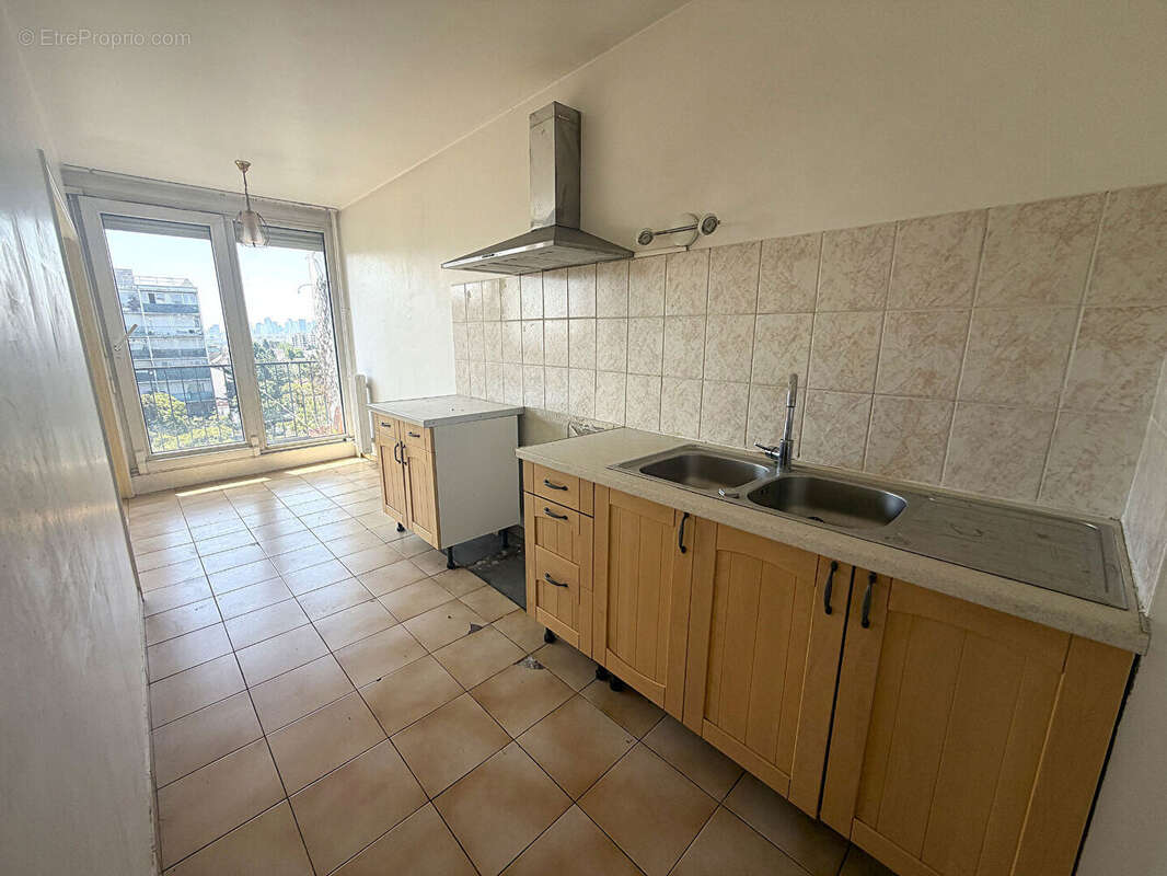 Appartement à ARGENTEUIL