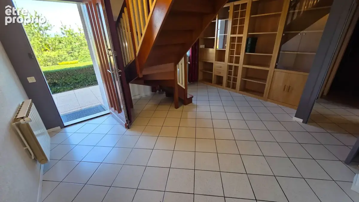 Maison Bons En Chablais - photo 8