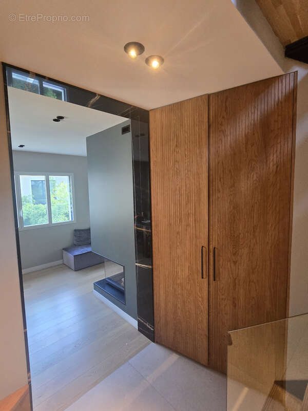 Maison à RUEIL-MALMAISON