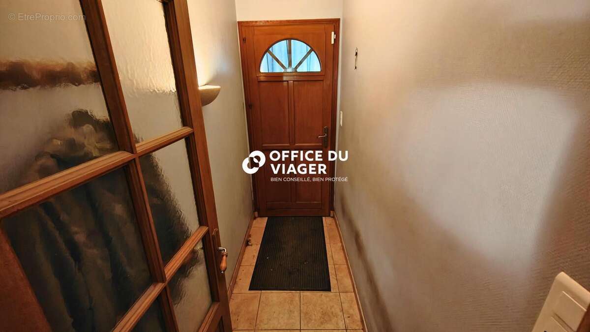 Maison à MONTAUBAN