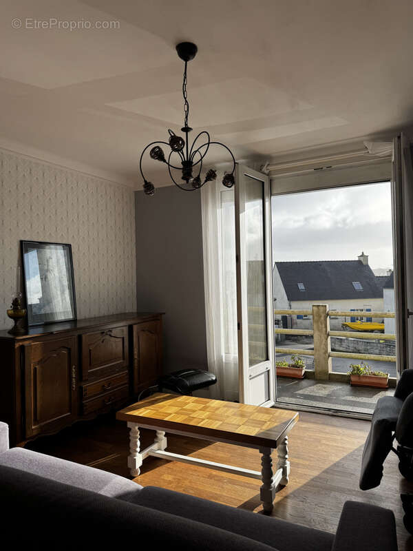 Maison à CAMARET-SUR-MER