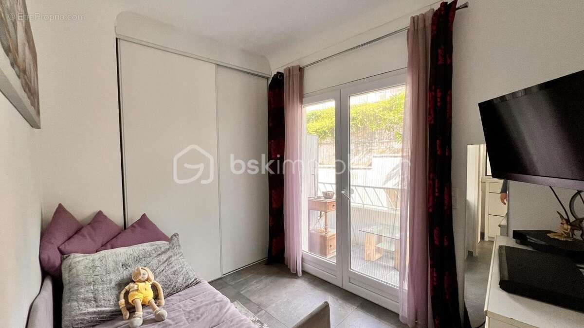 Nice Cimiez Appartement Grand jardin - photo 13