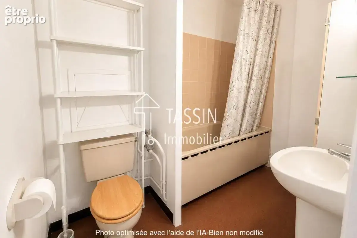Saint-Genis-Laval - Spécial investisseur - photo 5