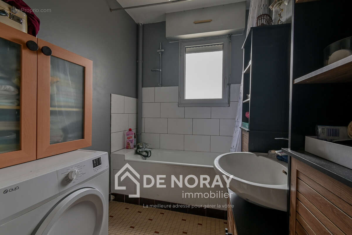 Appartement à AMBOISE