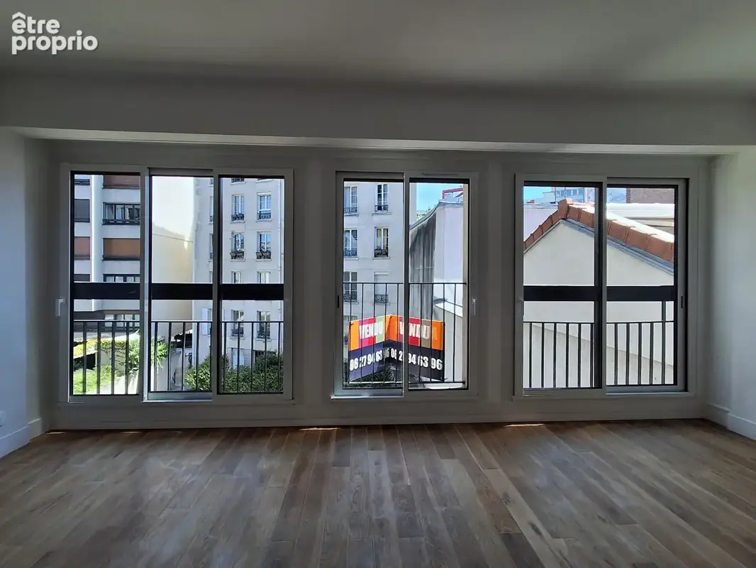Studio Paris Italie - photo 2