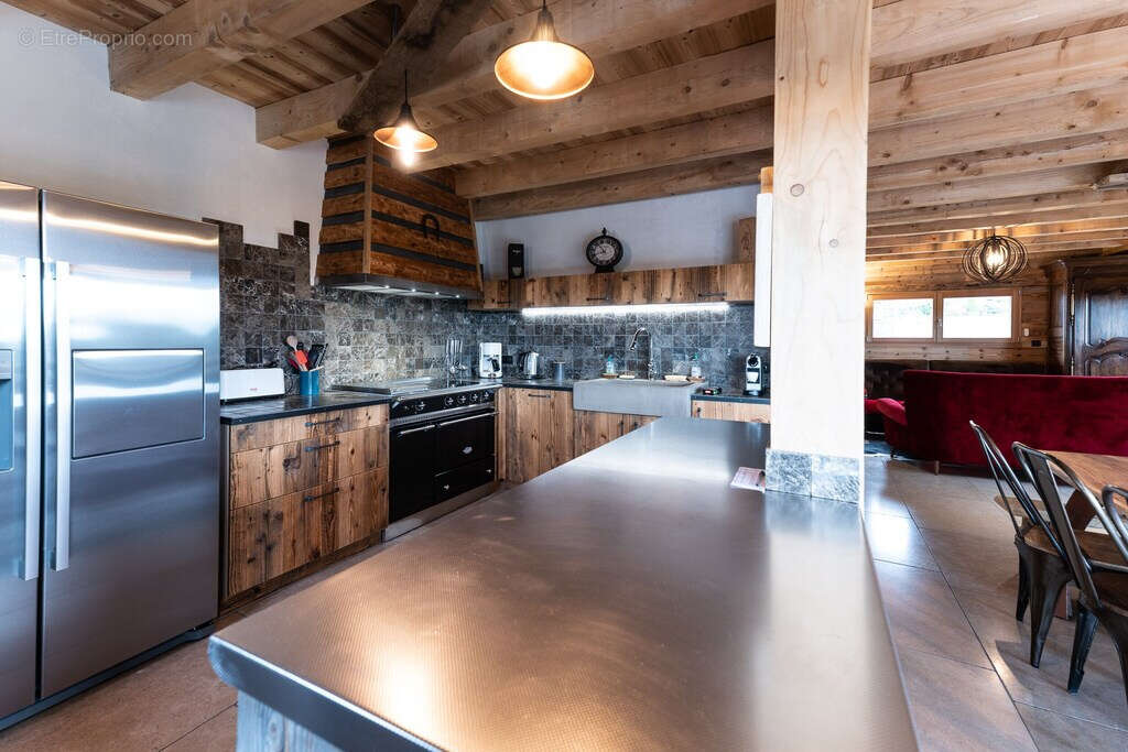 Maison à GERARDMER