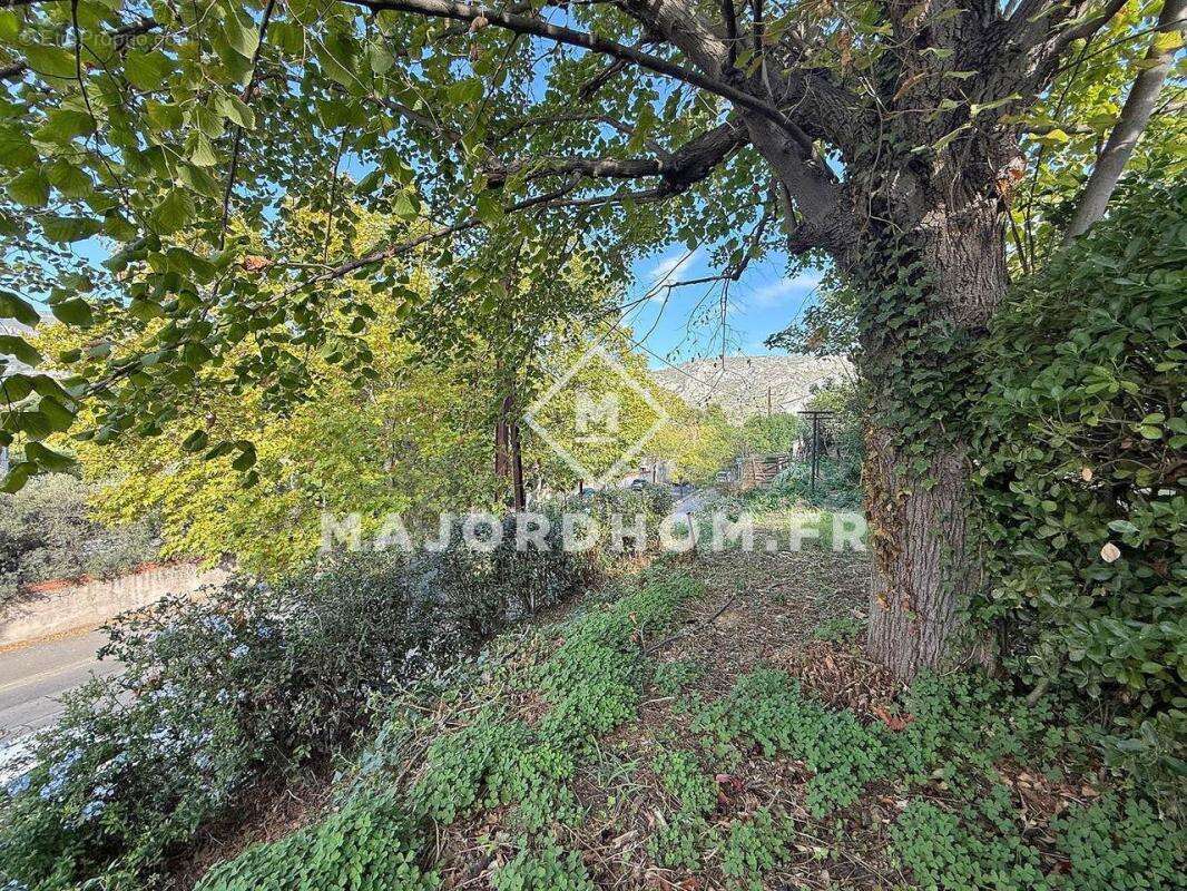 Maison à ROQUEVAIRE