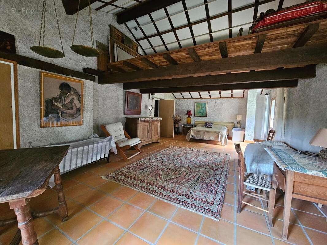 Photo 9 - Maison à MURAT-SUR-VEBRE