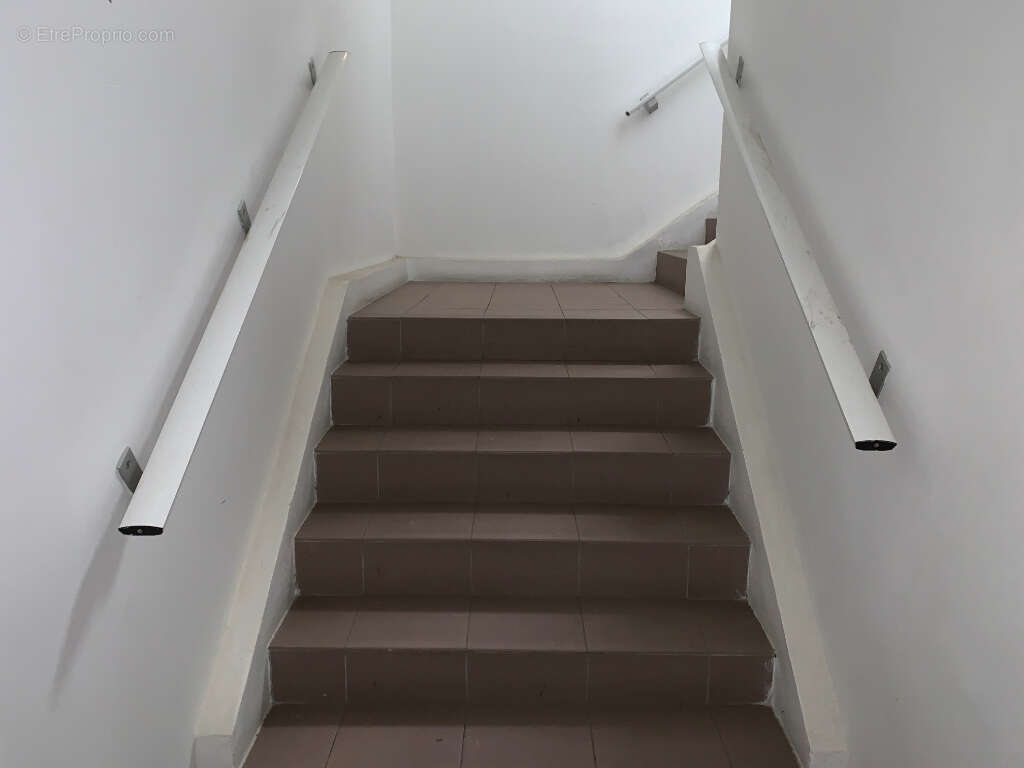 Commerce à FORT-DE-FRANCE