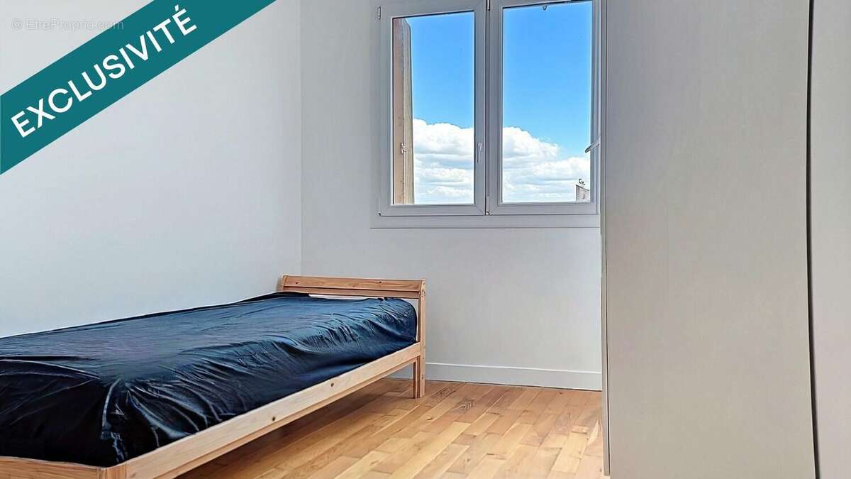 Photo 4 - Appartement à LE RAINCY