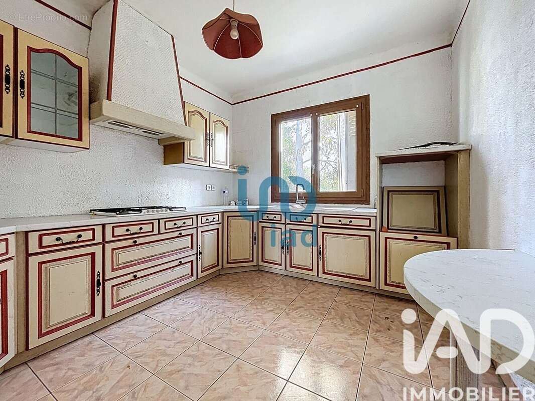 Photo 4 - Maison à THEZAN-LES-BEZIERS