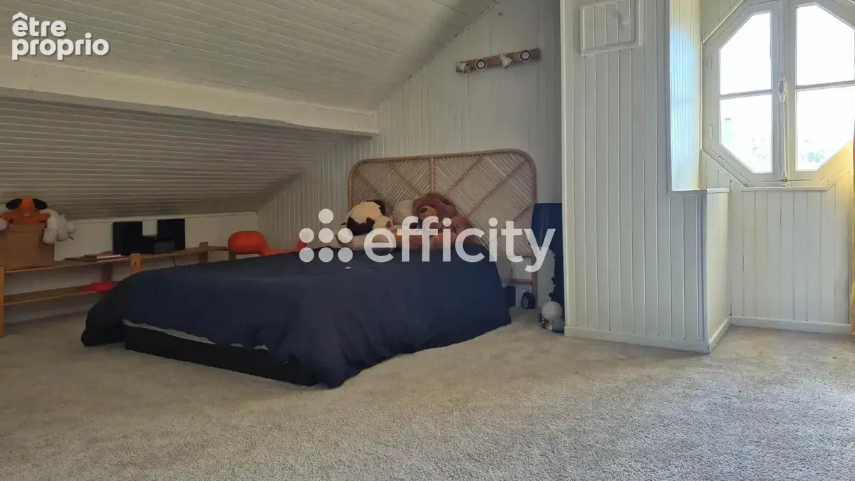 Maison 7 pièces 155 m² à vendre à Chelles (77500) - photo 17
