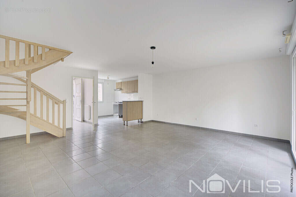 Maison à L&#039;UNION