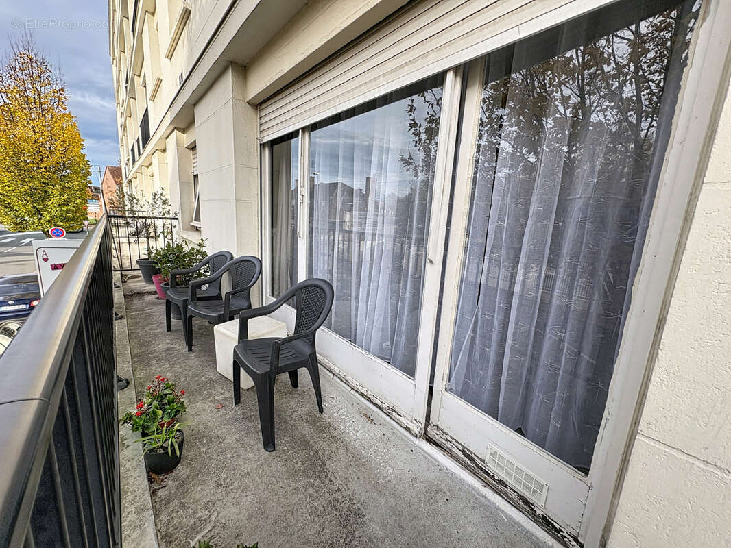 Appartement à TOURCOING