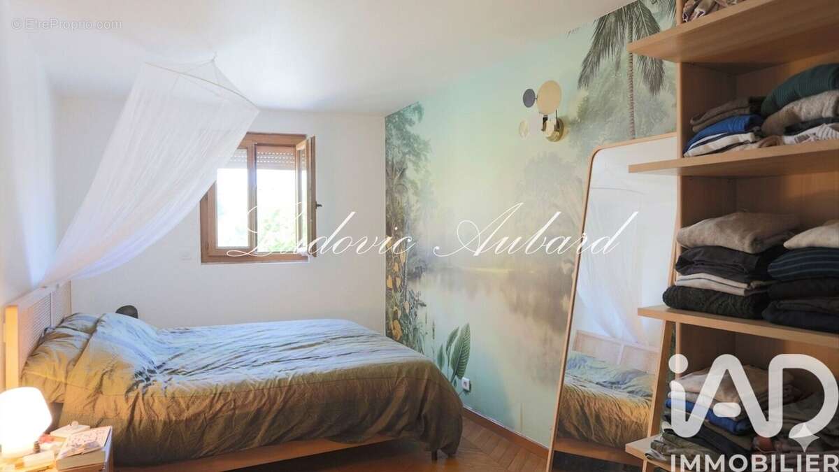 Photo 7 - Appartement à MONTMORENCY