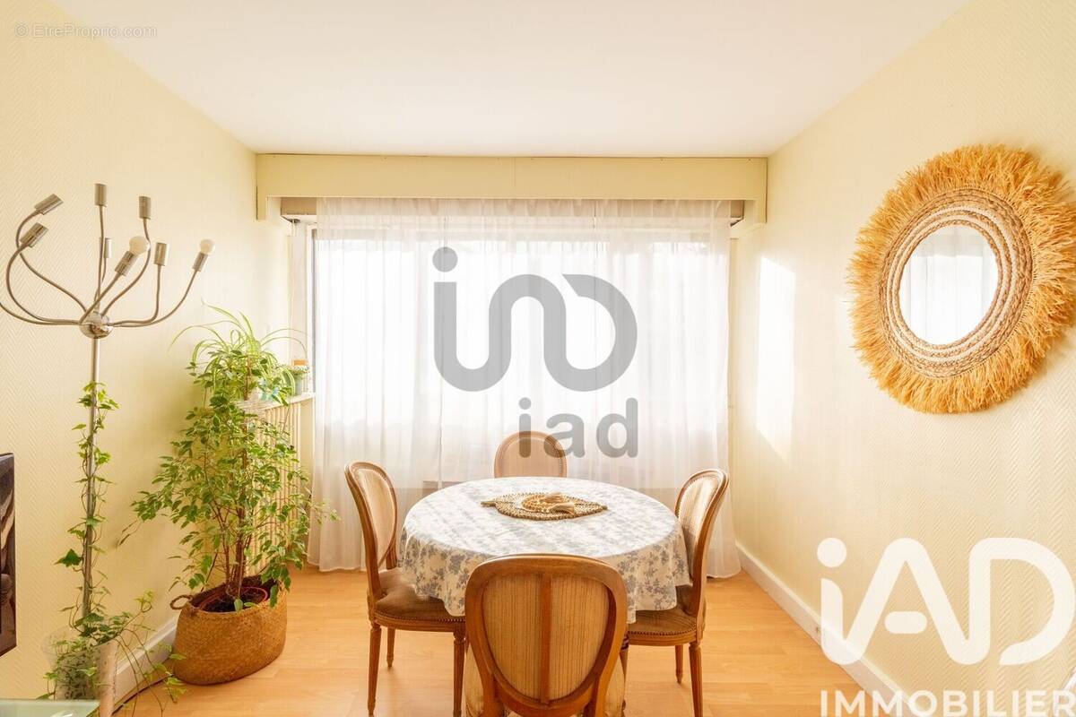 Photo 1 - Appartement à LE PECQ