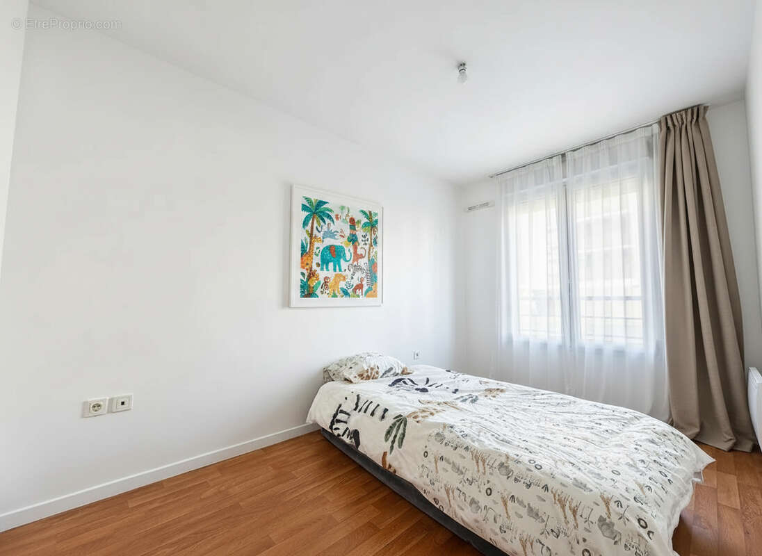 Appartement à MEAUX