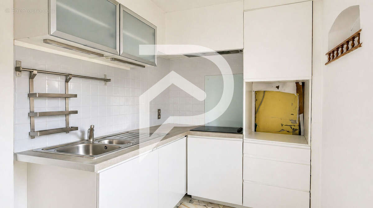 Appartement à CASTRES