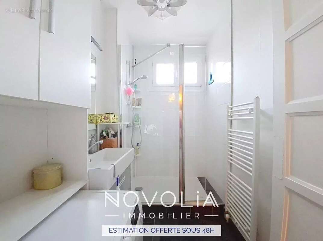 Appartement à LYON-3E