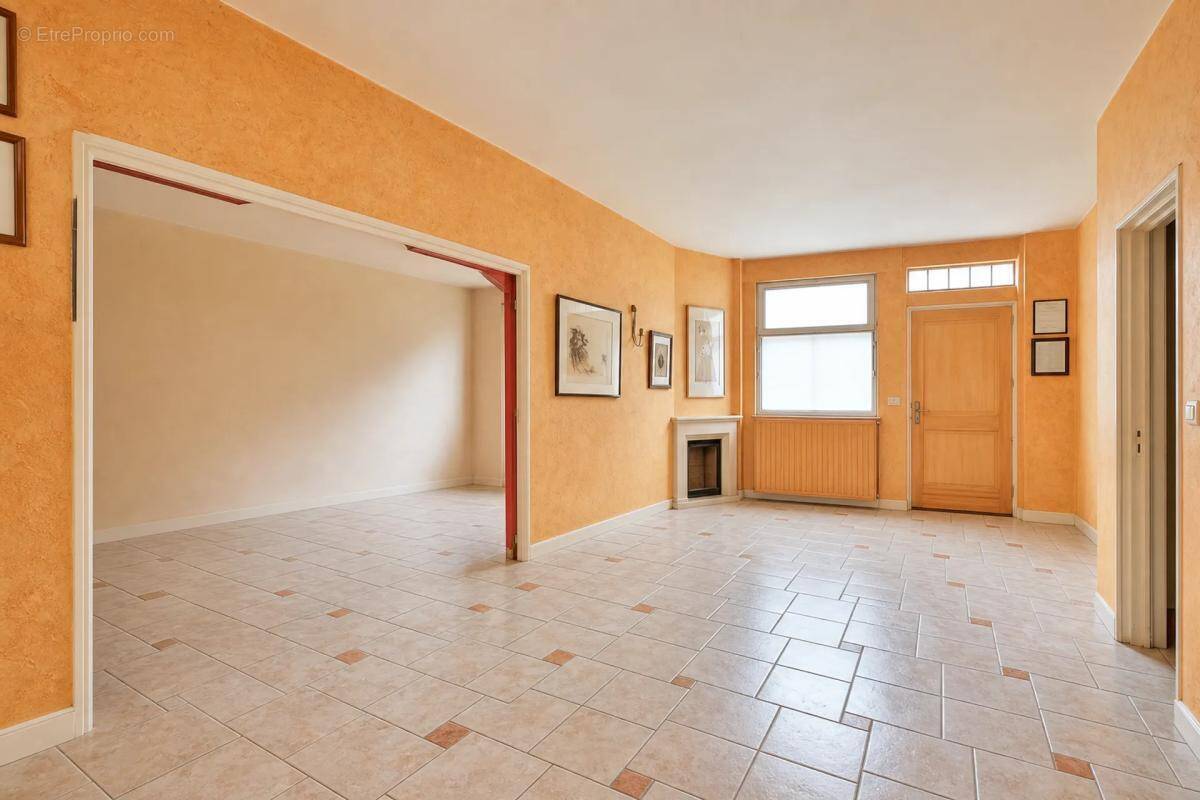 Maison à BOULOGNE-BILLANCOURT