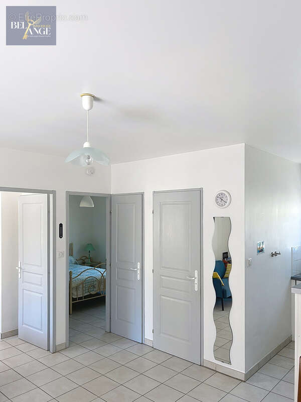 Maison à SAINT-ALBAN-AURIOLLES