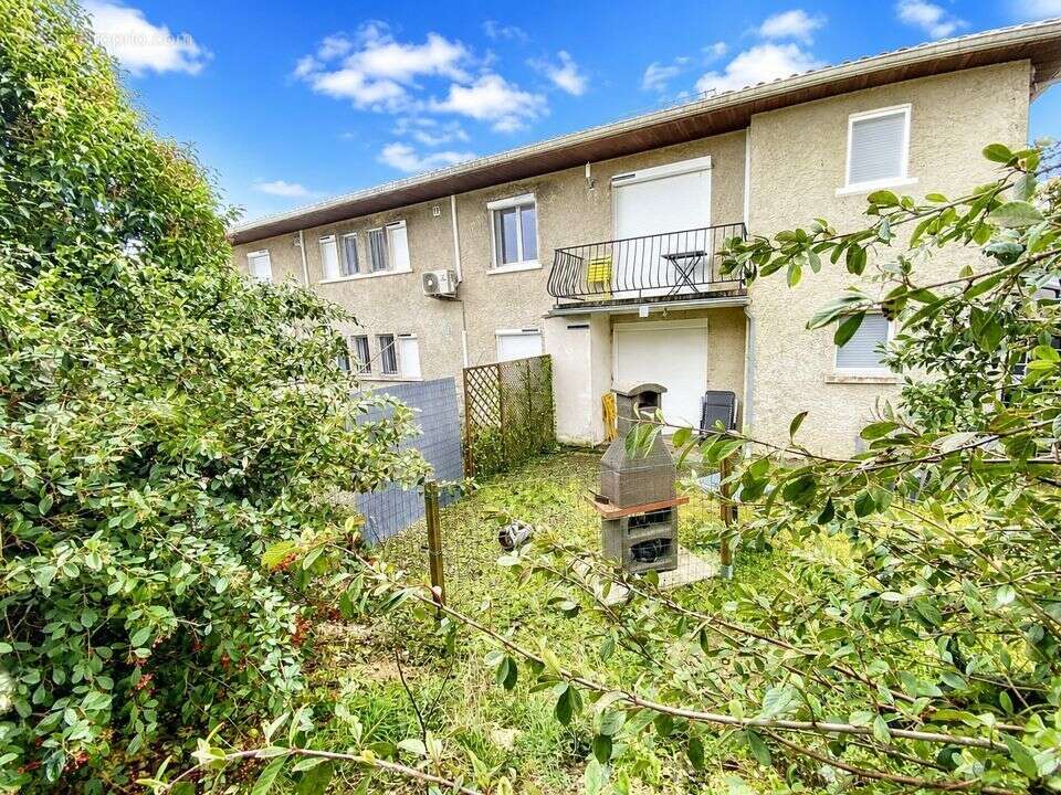 Immeuble de rapport à vendre - photo 24