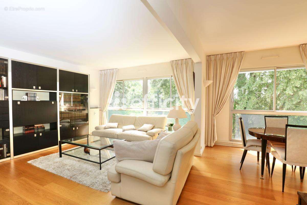 Appartement à LAMBERSART