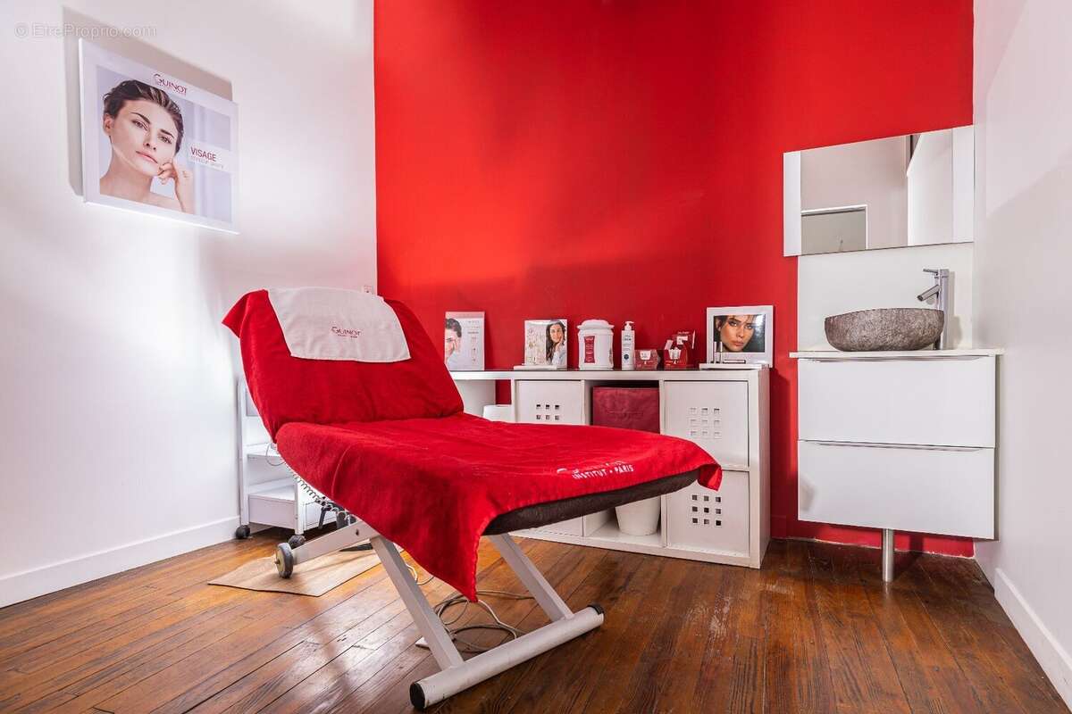 Commerce à SAINT-GIRONS